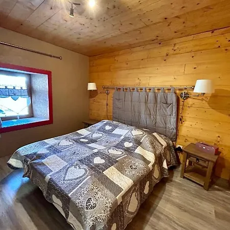 La Lechere Chalet *