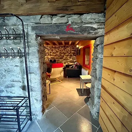 La Lechere * Valmeinier
