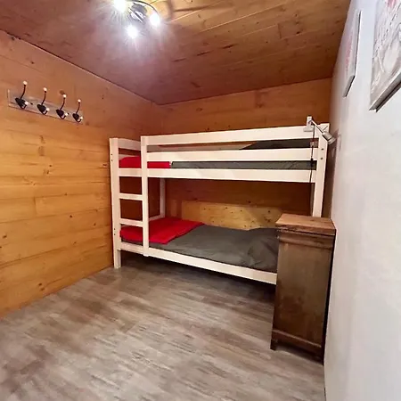 La Lechere Chalet *