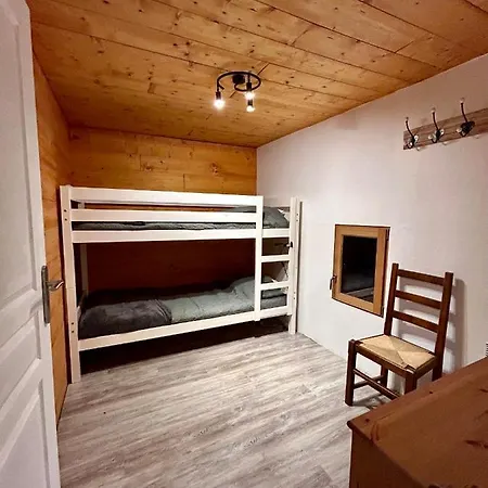 La Lechere Chalet *
