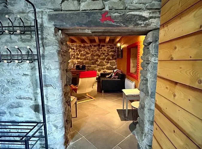 La Lechere * Valmeinier